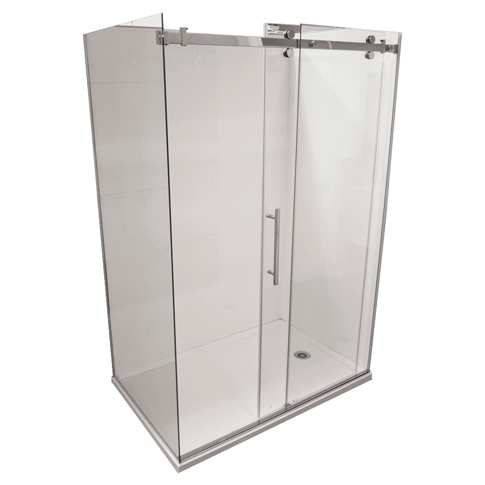 Shower Enclosures and Shower Cubicles Henry Brooks Bathrooms