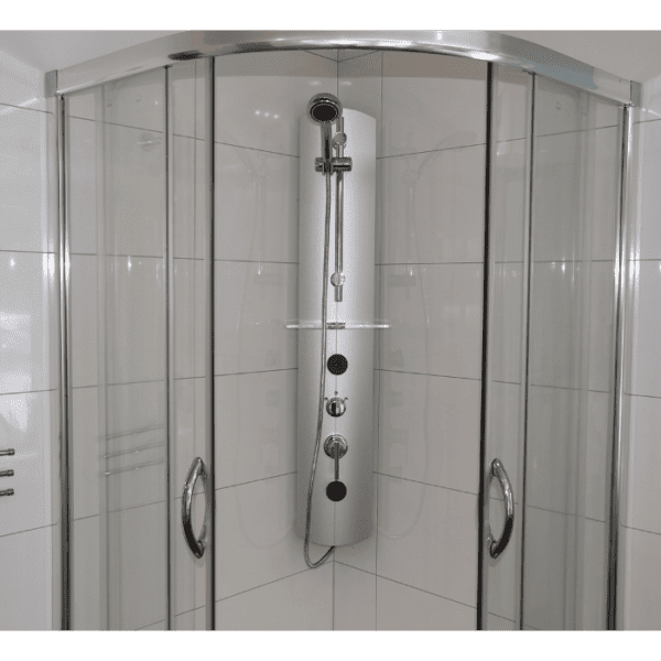 Shower tower Henry Brooks