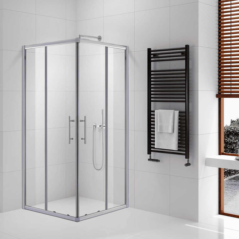 Shower Doors