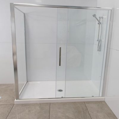 Everest Shower Enclosure 1800 X 900 Img 6803