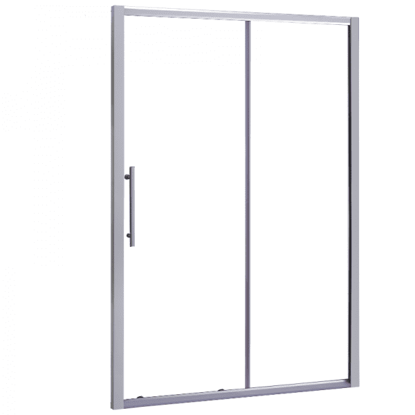 1400 x 900 Everest Shower Door