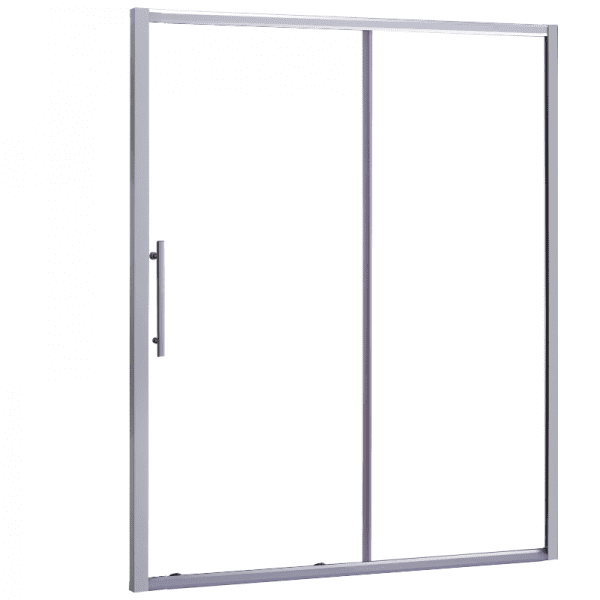 1600 x 900 Everest Shower Door