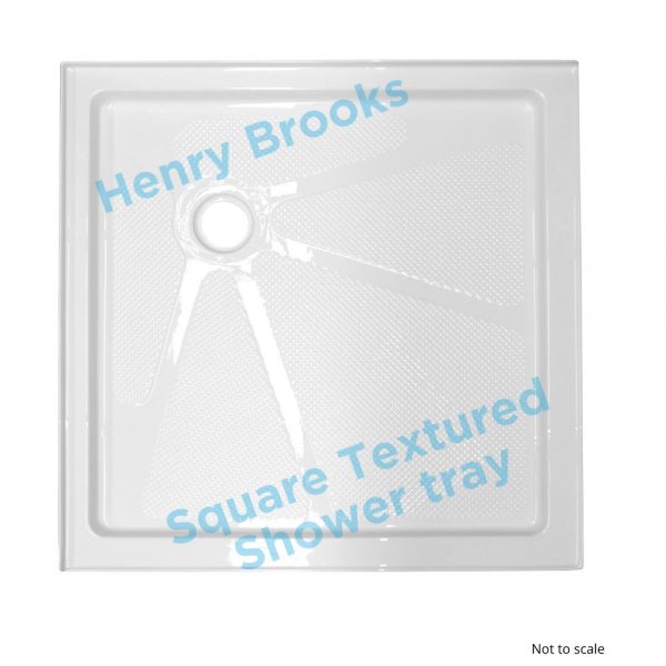 Free Steam Stopper with every 900 x 900 Corner Shower - Image 11