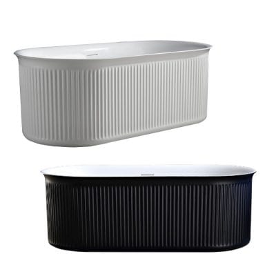 Cassandra Freestanding Baths