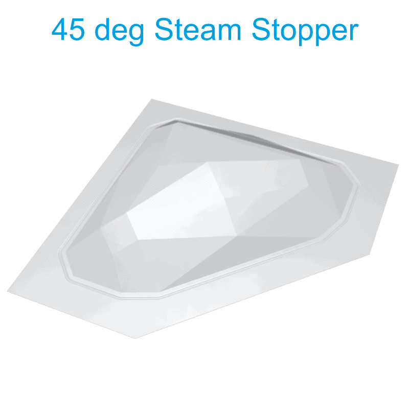 45-deg-Steam-Stopper-without-person Henry Brooks