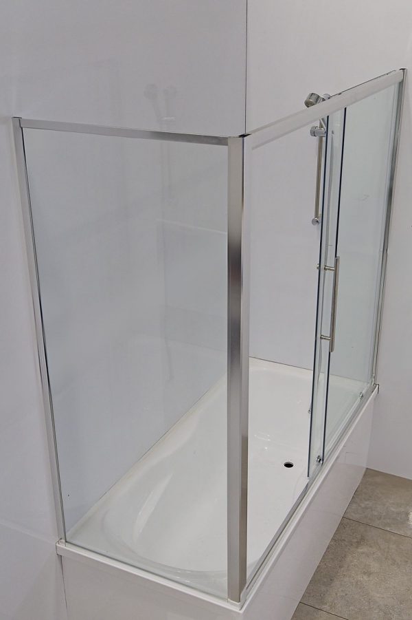 Shower over Bath - Image 5