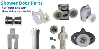 Shower Door parts NZ
