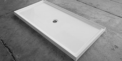 Shower Tray from Henry Brooks