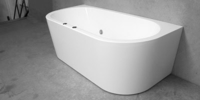 Spa Baths Henry Brooks