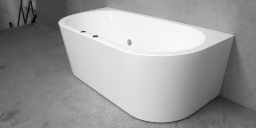 Spa Baths Henry Brooks